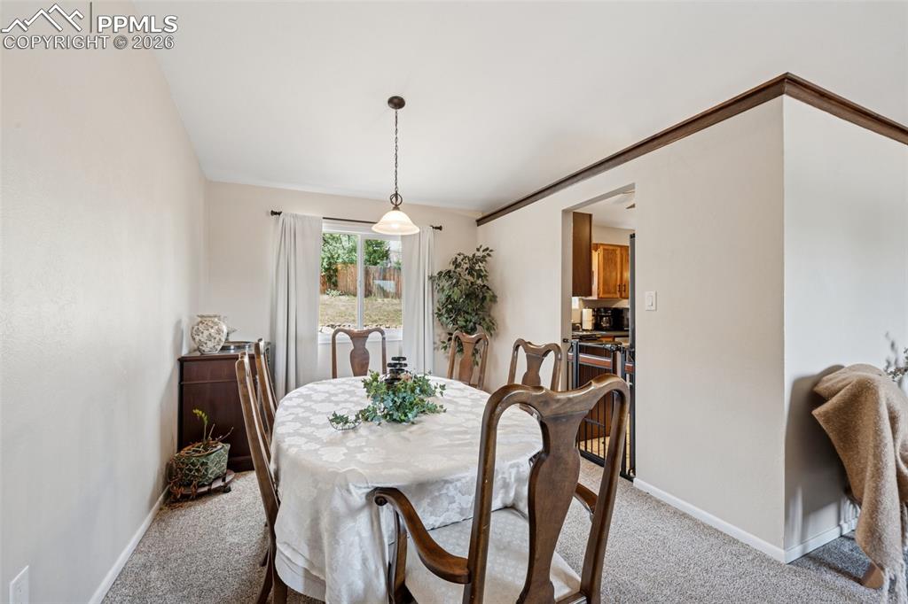 5560 Constitution Avenue Colorado Springs CO 80915