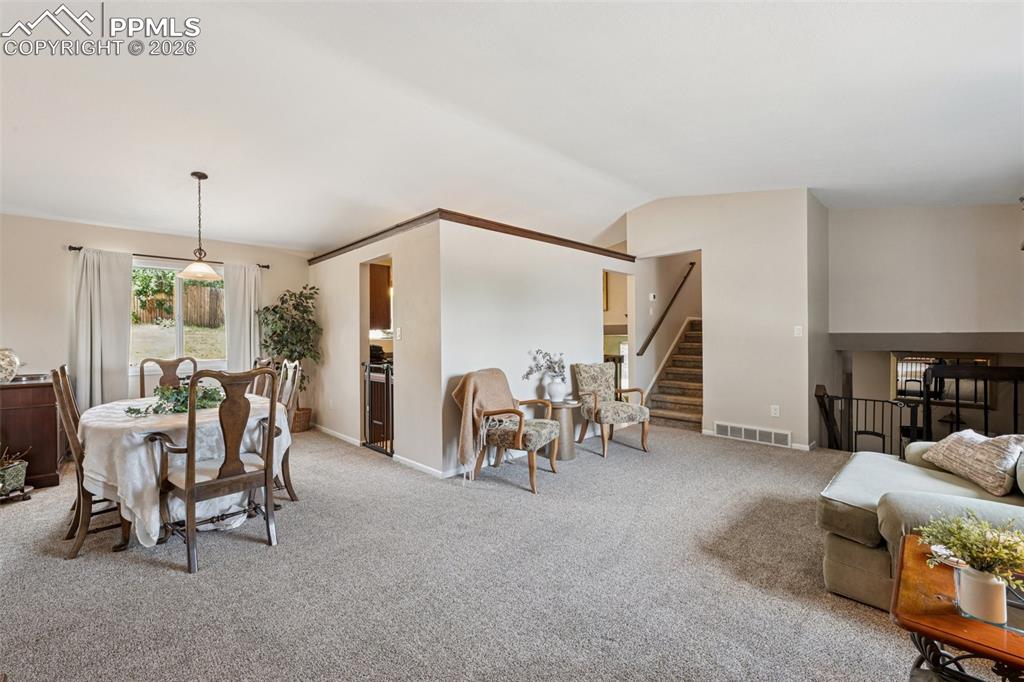 5560 Constitution Avenue Colorado Springs CO 80915