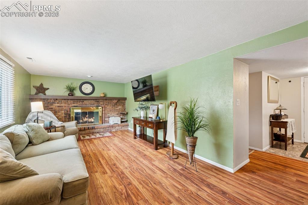 5560 Constitution Avenue Colorado Springs CO 80915