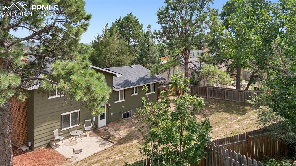 5560 Constitution Avenue Colorado Springs CO 80915