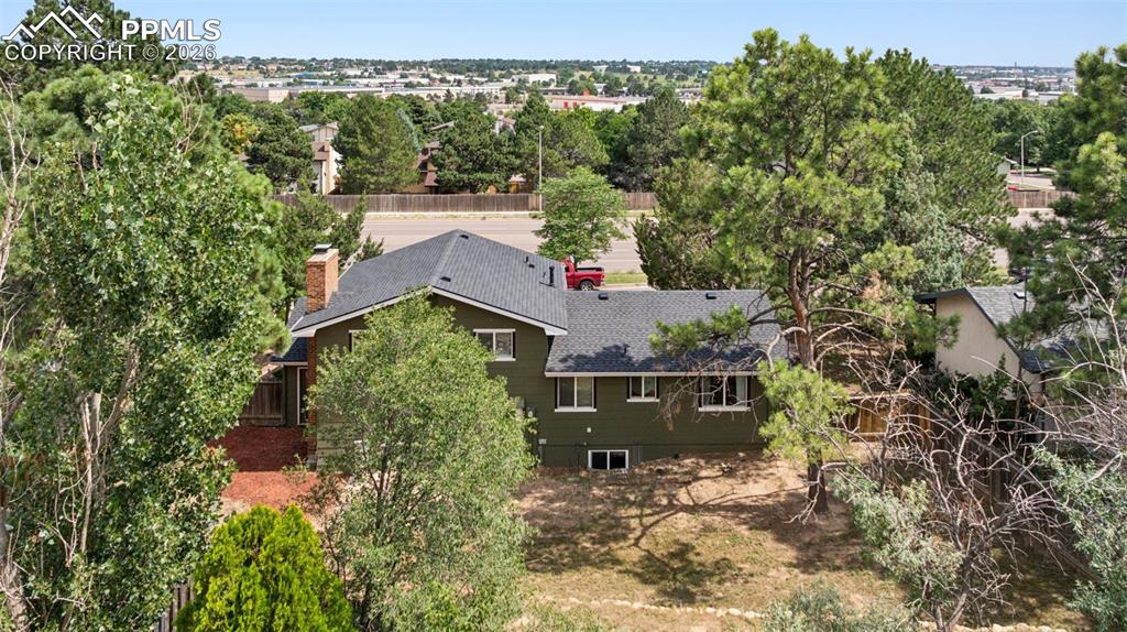 5560 Constitution Avenue Colorado Springs CO 80915