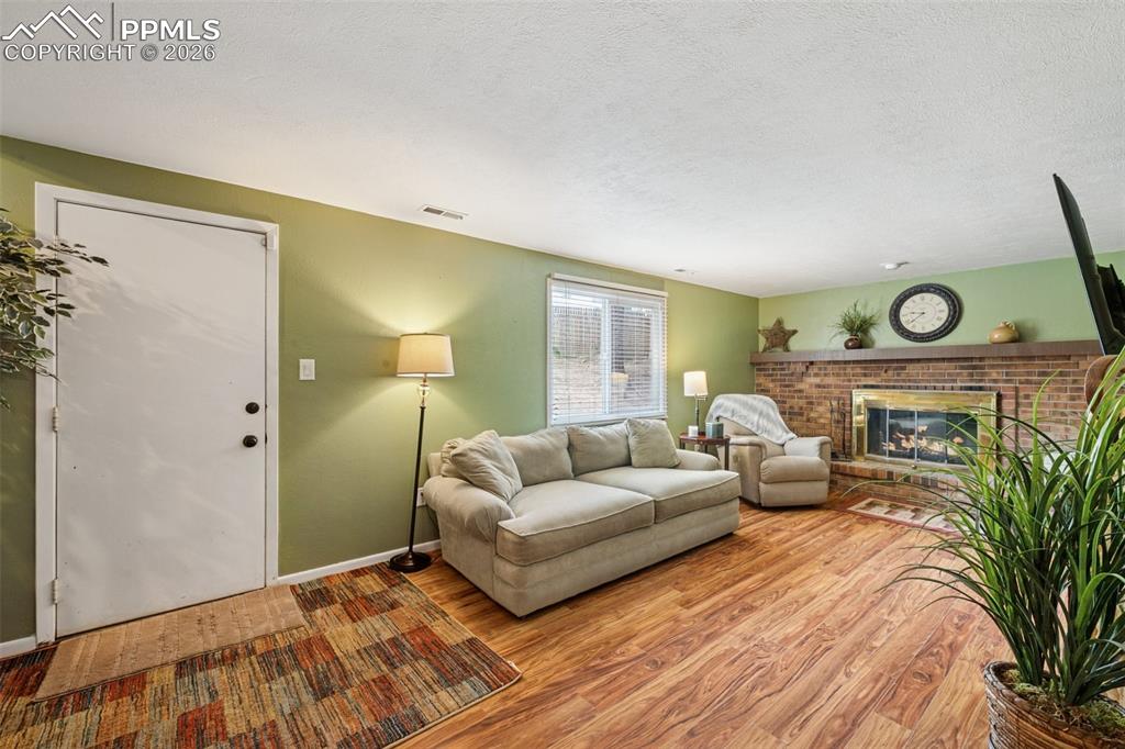 5560 Constitution Avenue Colorado Springs CO 80915