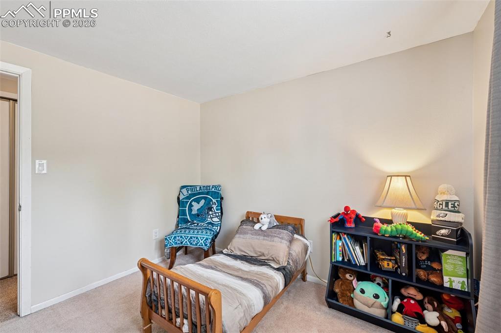 5560 Constitution Avenue Colorado Springs CO 80915