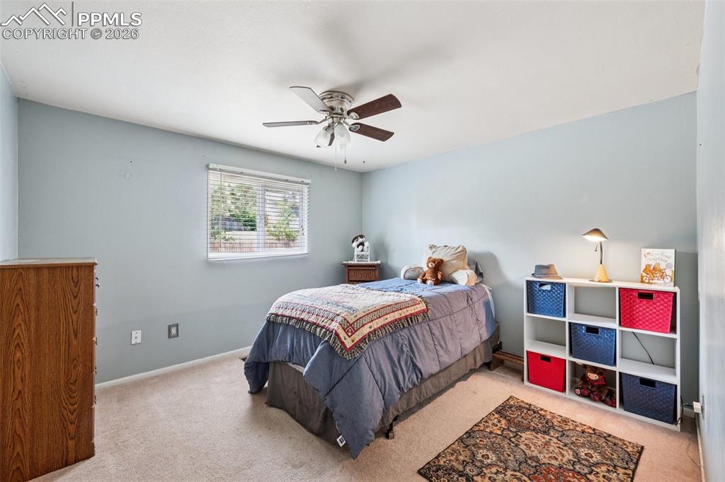 5560 Constitution Avenue Colorado Springs CO 80915