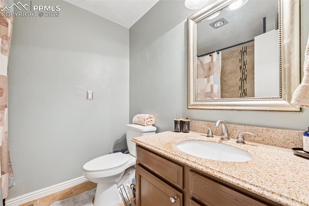 5560 Constitution Avenue Colorado Springs CO 80915