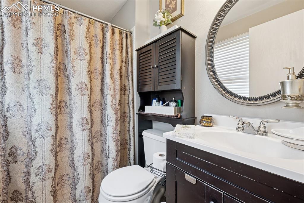 5560 Constitution Avenue Colorado Springs CO 80915