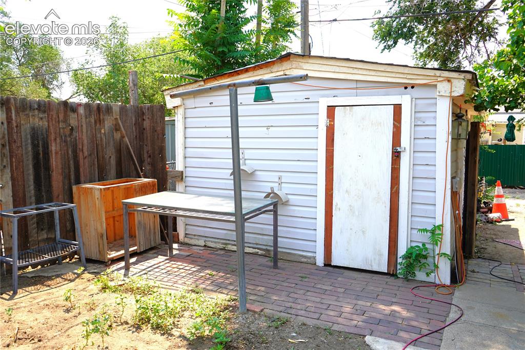 1410 E 6th Street Pueblo CO 81001