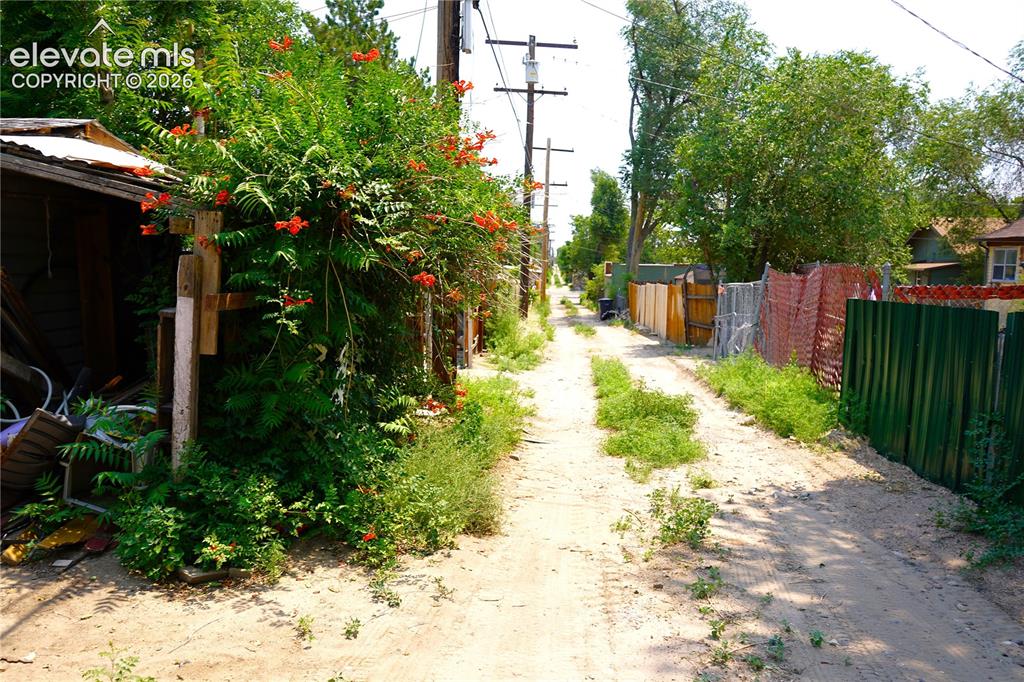 1410 E 6th Street Pueblo CO 81001