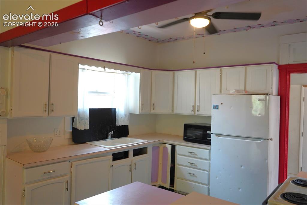 1410 E 6th Street Pueblo CO 81001