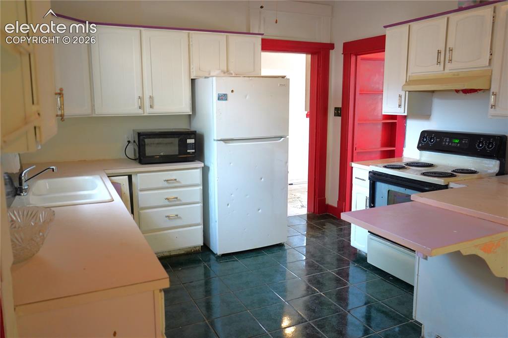 1410 E 6th Street Pueblo CO 81001