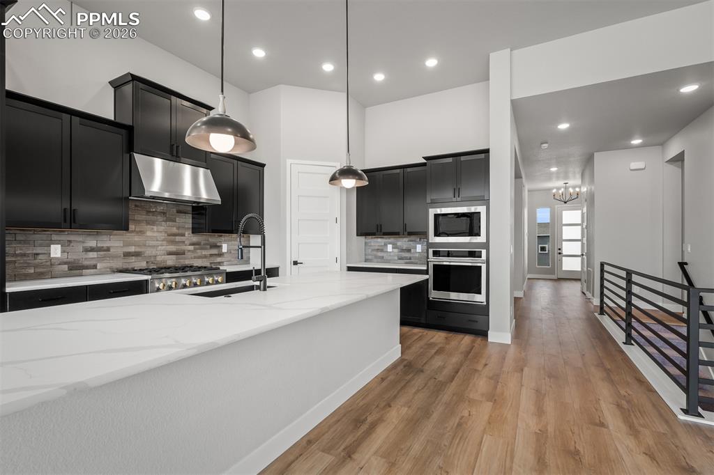 17174 Crimson Clover Drive Monument CO 80132