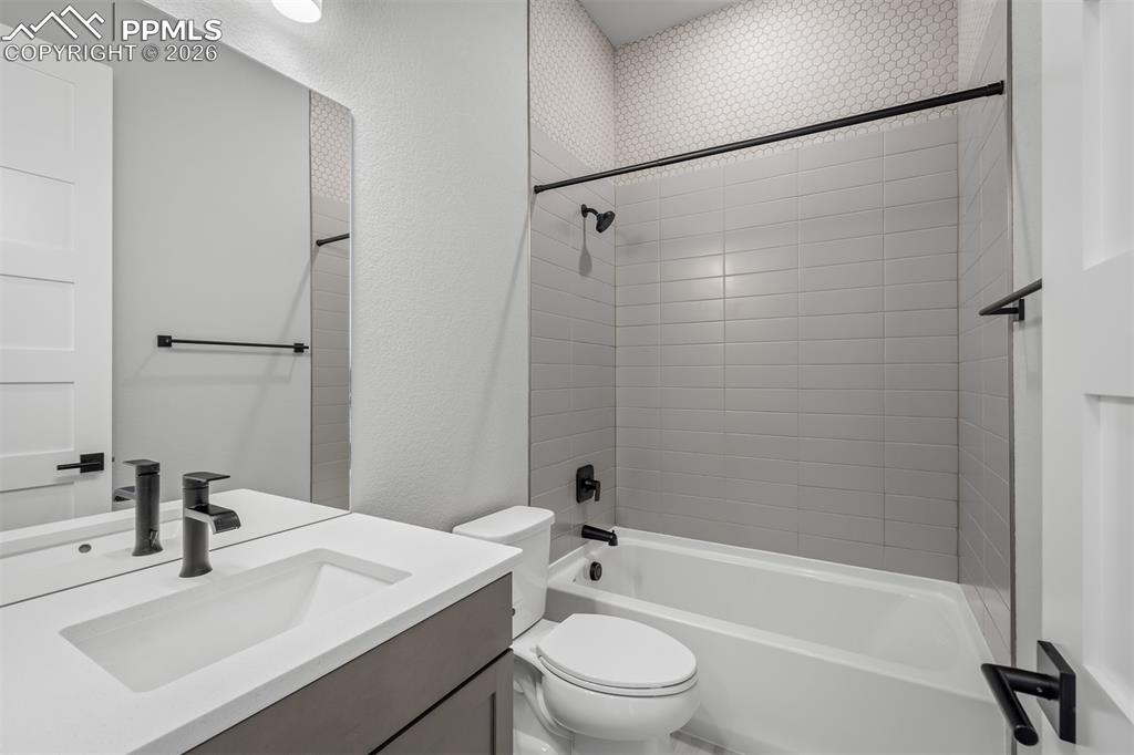 17174 Crimson Clover Drive Monument CO 80132