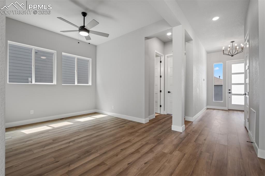 17174 Crimson Clover Drive Monument CO 80132