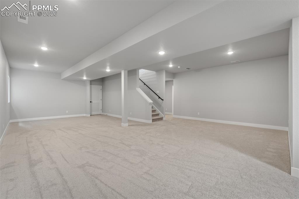 17174 Crimson Clover Drive Monument CO 80132