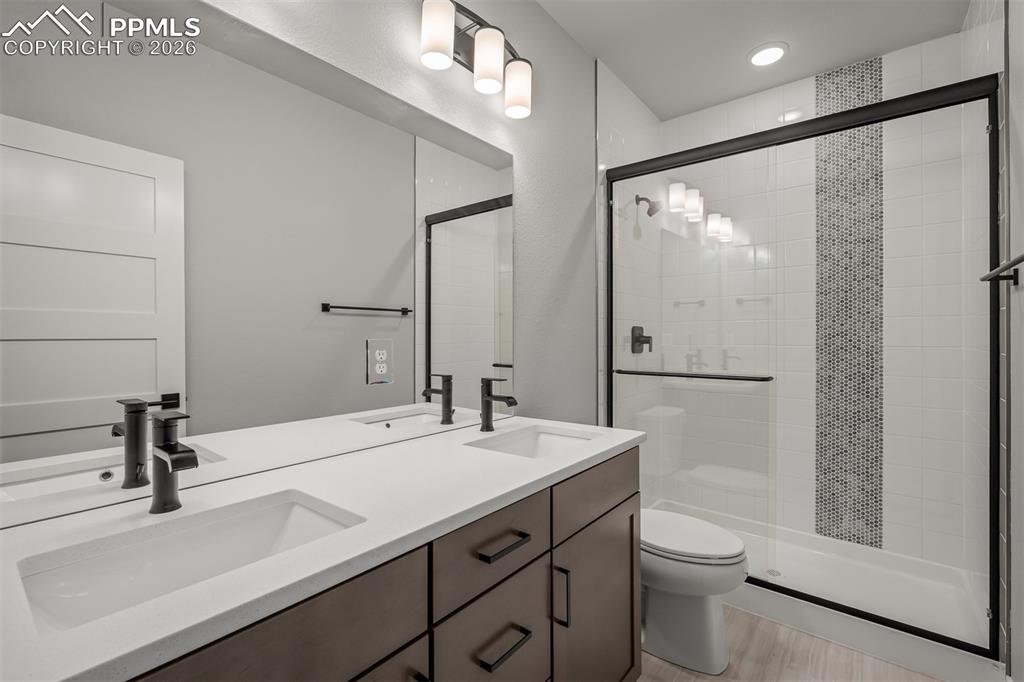 17174 Crimson Clover Drive Monument CO 80132