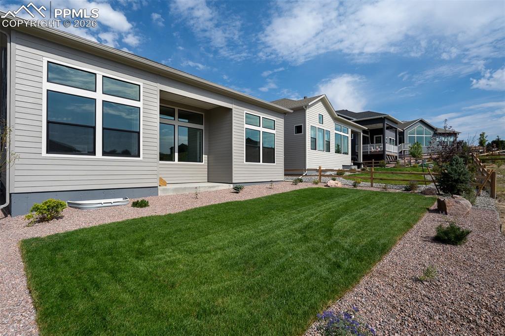 17174 Crimson Clover Drive Monument CO 80132