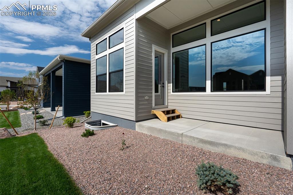 17174 Crimson Clover Drive Monument CO 80132