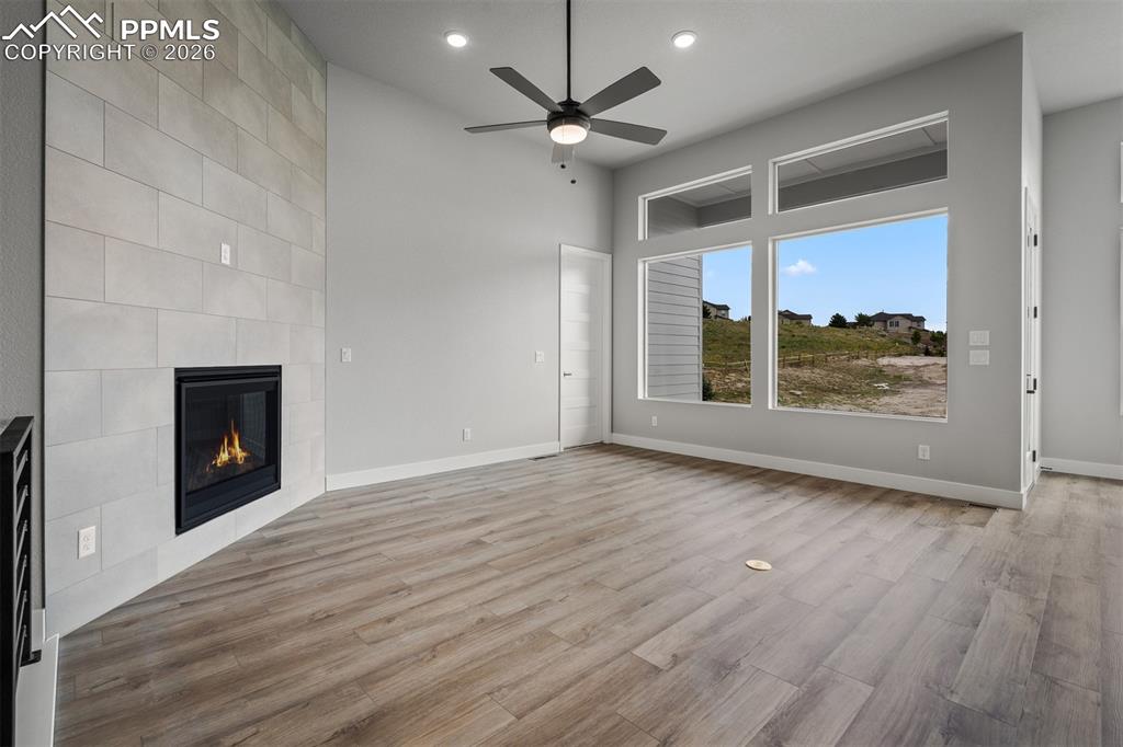 17174 Crimson Clover Drive Monument CO 80132