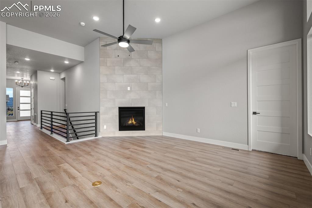 17174 Crimson Clover Drive Monument CO 80132