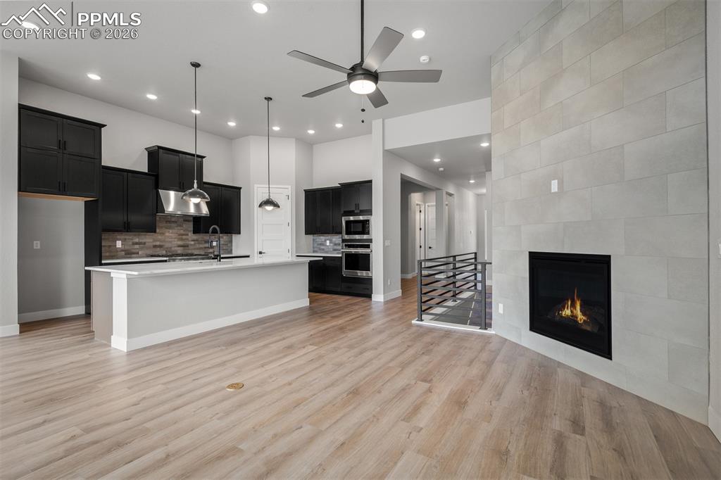 17174 Crimson Clover Drive Monument CO 80132