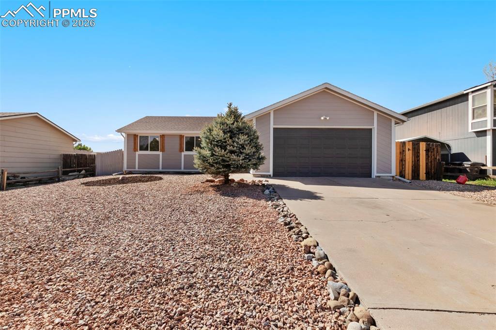 961 Candlestar Loop Fountain CO 80817