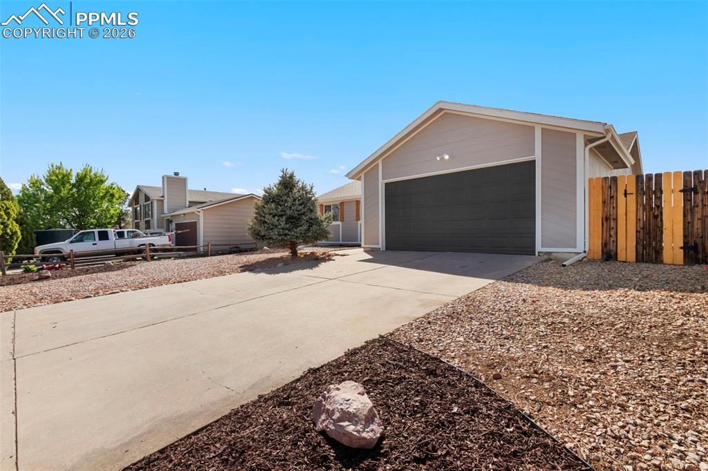961 Candlestar Loop Fountain CO 80817