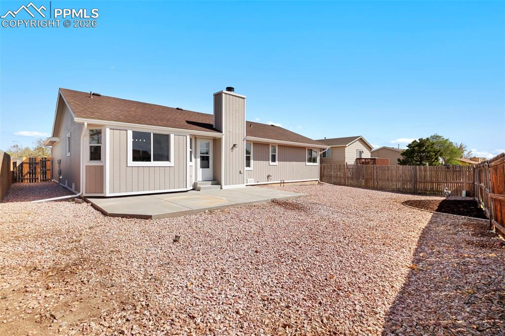 961 Candlestar Loop Fountain CO 80817