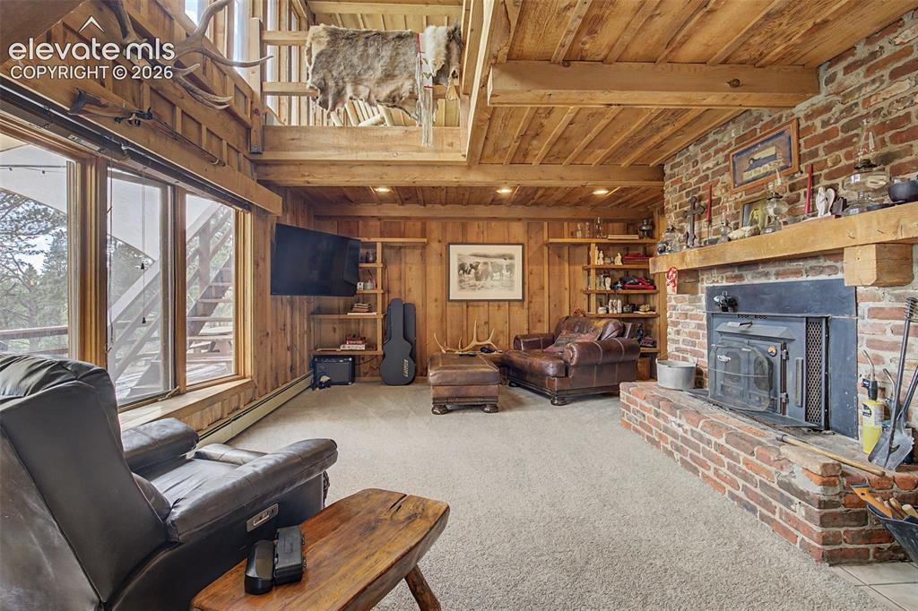 26 Howe Court Black Hawk CO 80422