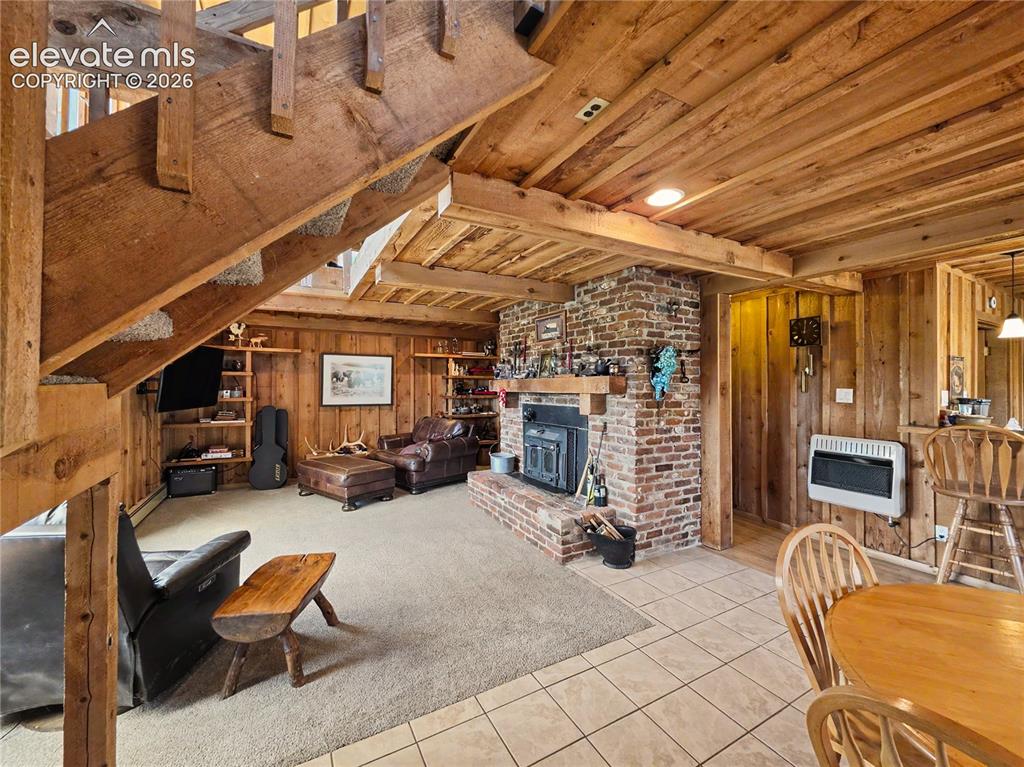 26 Howe Court Black Hawk CO 80422