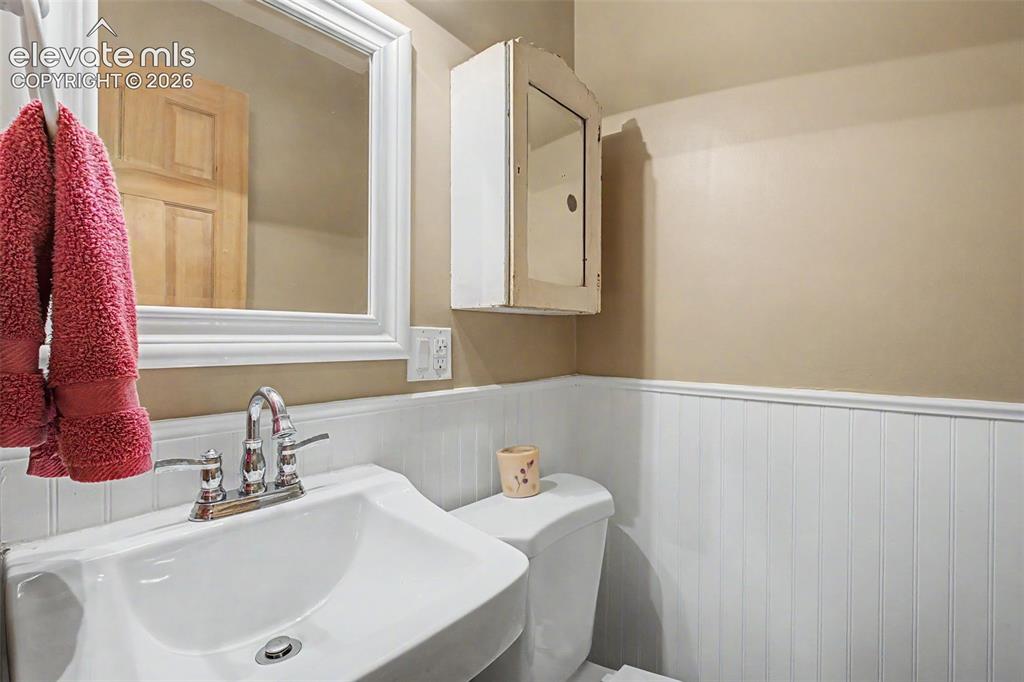 26 Howe Court Black Hawk CO 80422