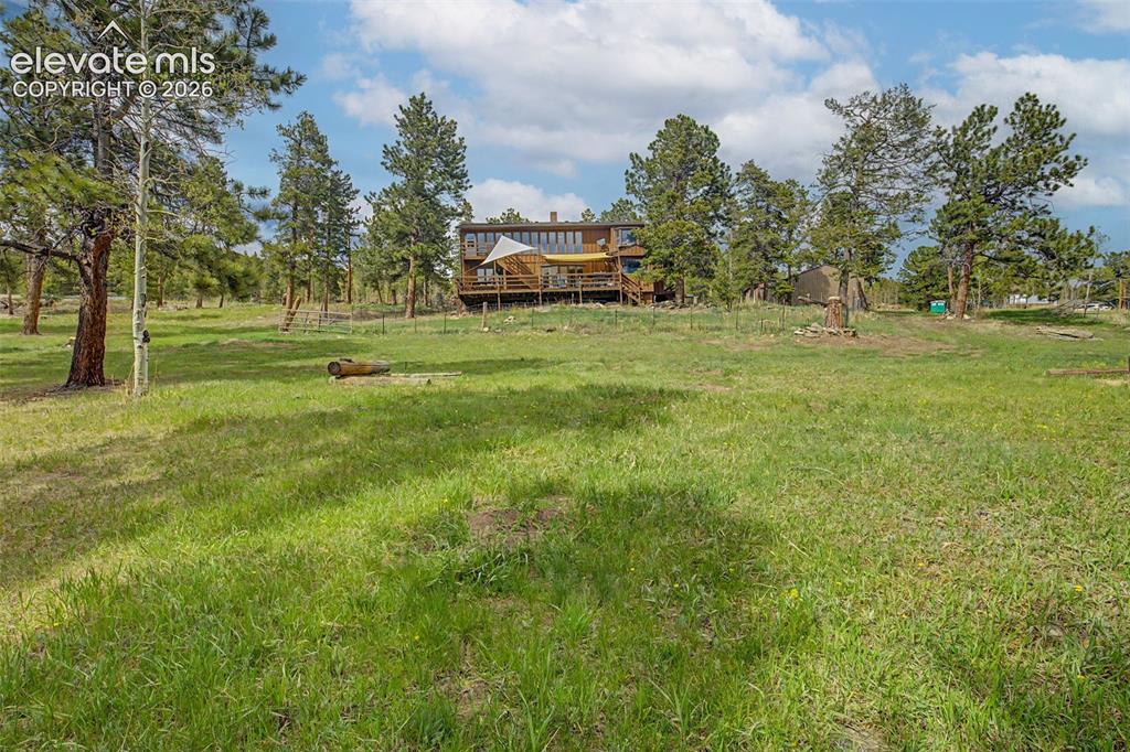 26 Howe Court Black Hawk CO 80422