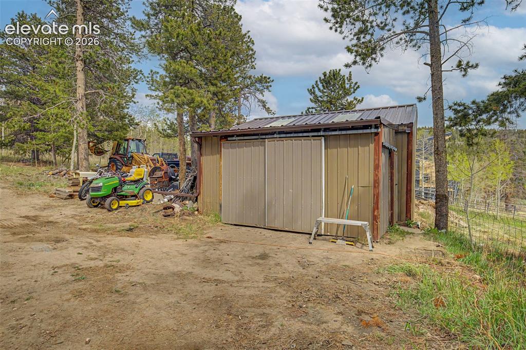 26 Howe Court Black Hawk CO 80422