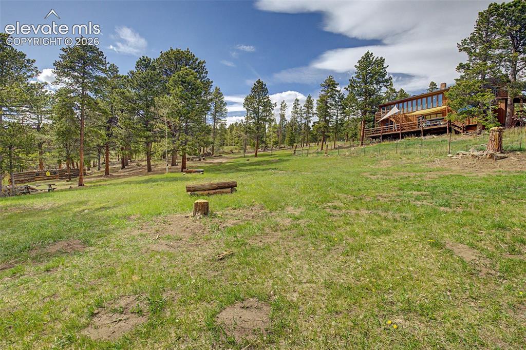 26 Howe Court Black Hawk CO 80422