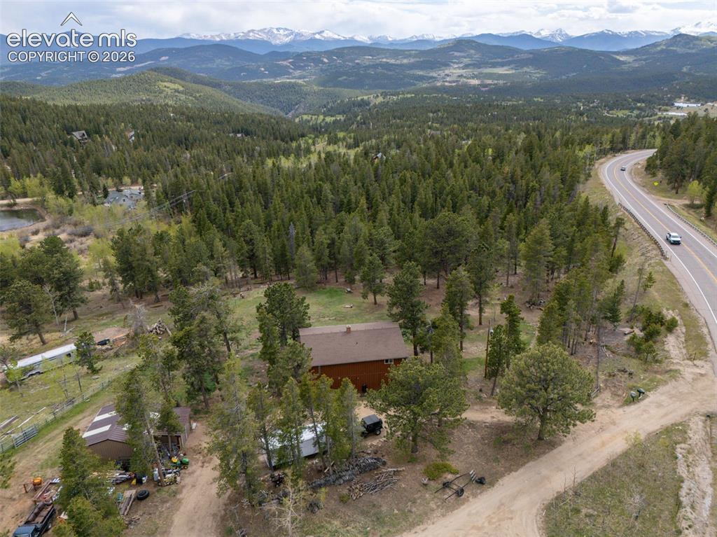 26 Howe Court Black Hawk CO 80422