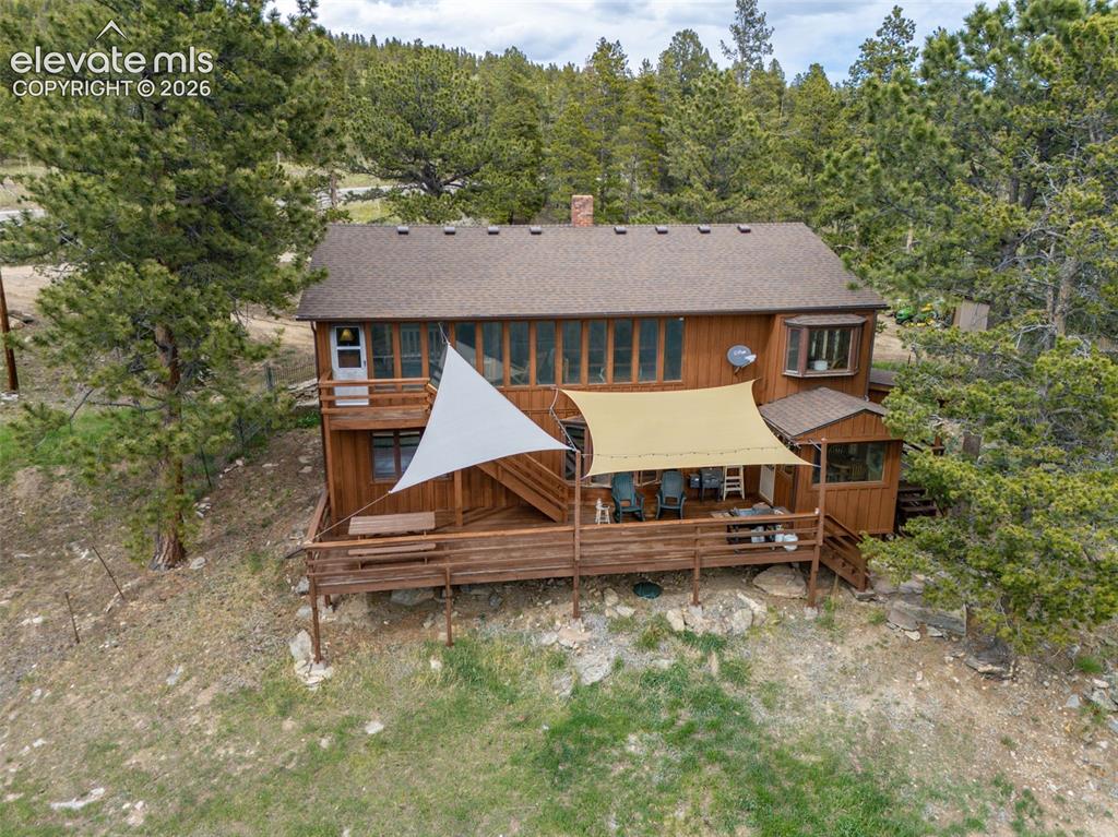 26 Howe Court Black Hawk CO 80422