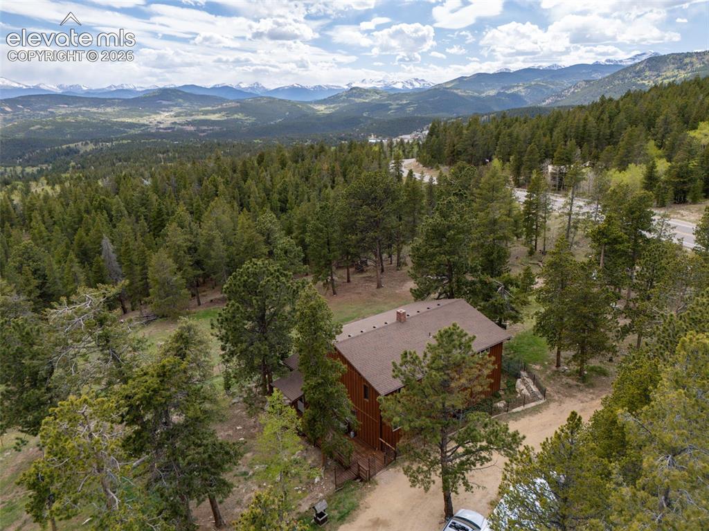 26 Howe Court Black Hawk CO 80422