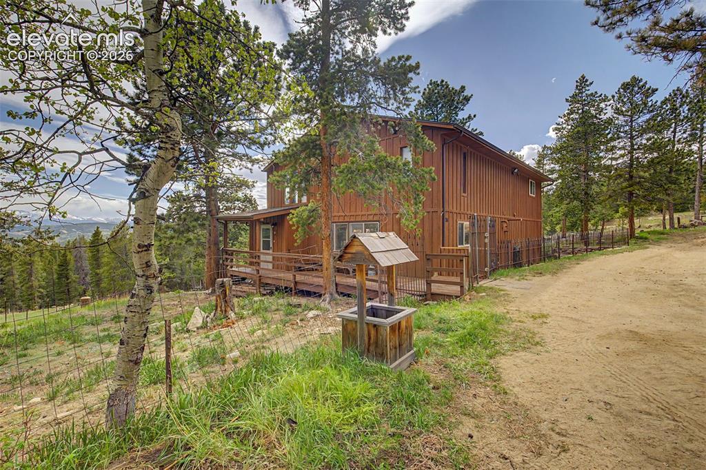 26 Howe Court Black Hawk CO 80422