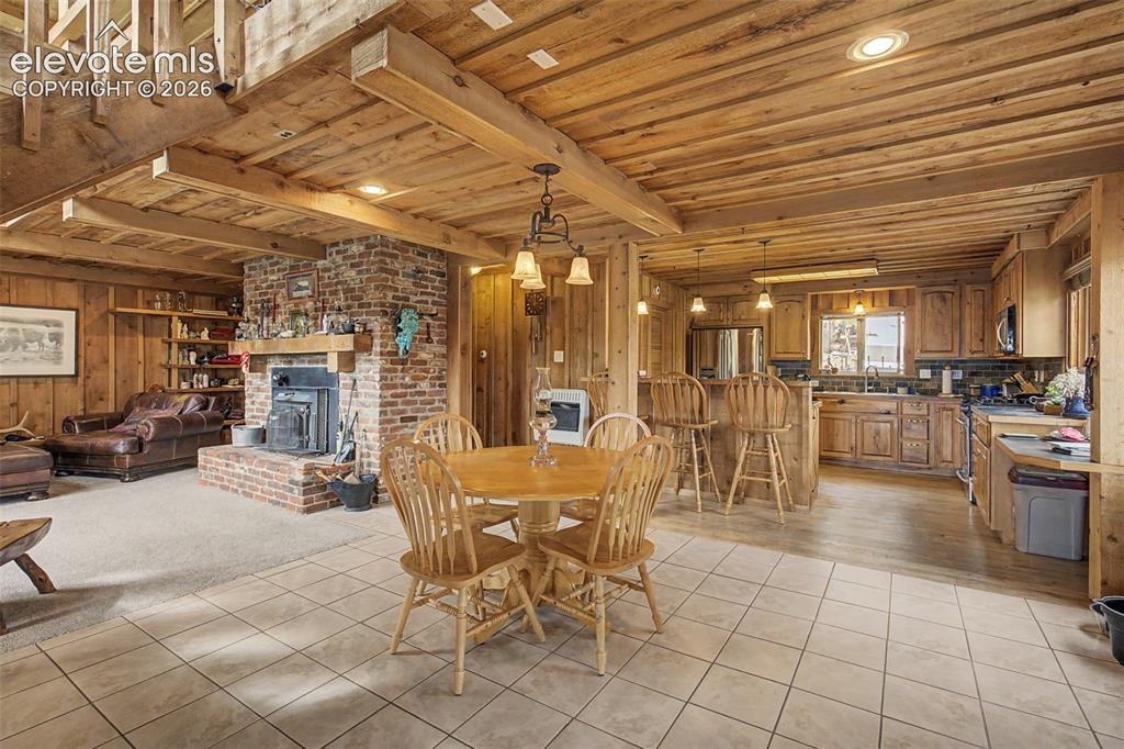 26 Howe Court Black Hawk CO 80422