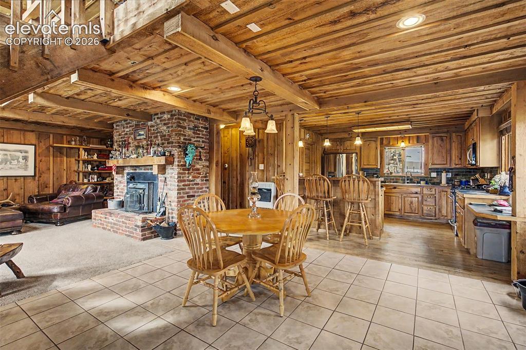 26 Howe Court Black Hawk CO 80422