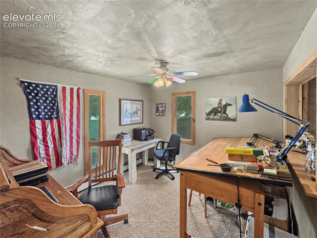 26 Howe Court Black Hawk CO 80422