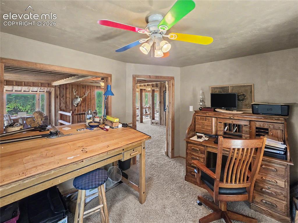 26 Howe Court Black Hawk CO 80422