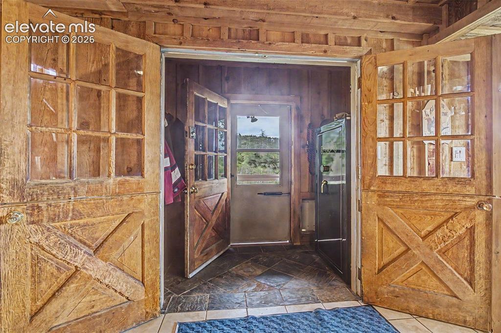 26 Howe Court Black Hawk CO 80422