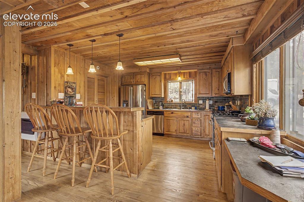 26 Howe Court Black Hawk CO 80422