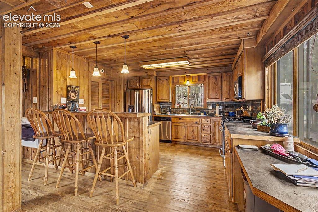 26 Howe Court Black Hawk CO 80422
