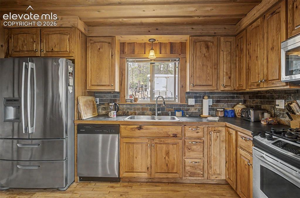 26 Howe Court Black Hawk CO 80422