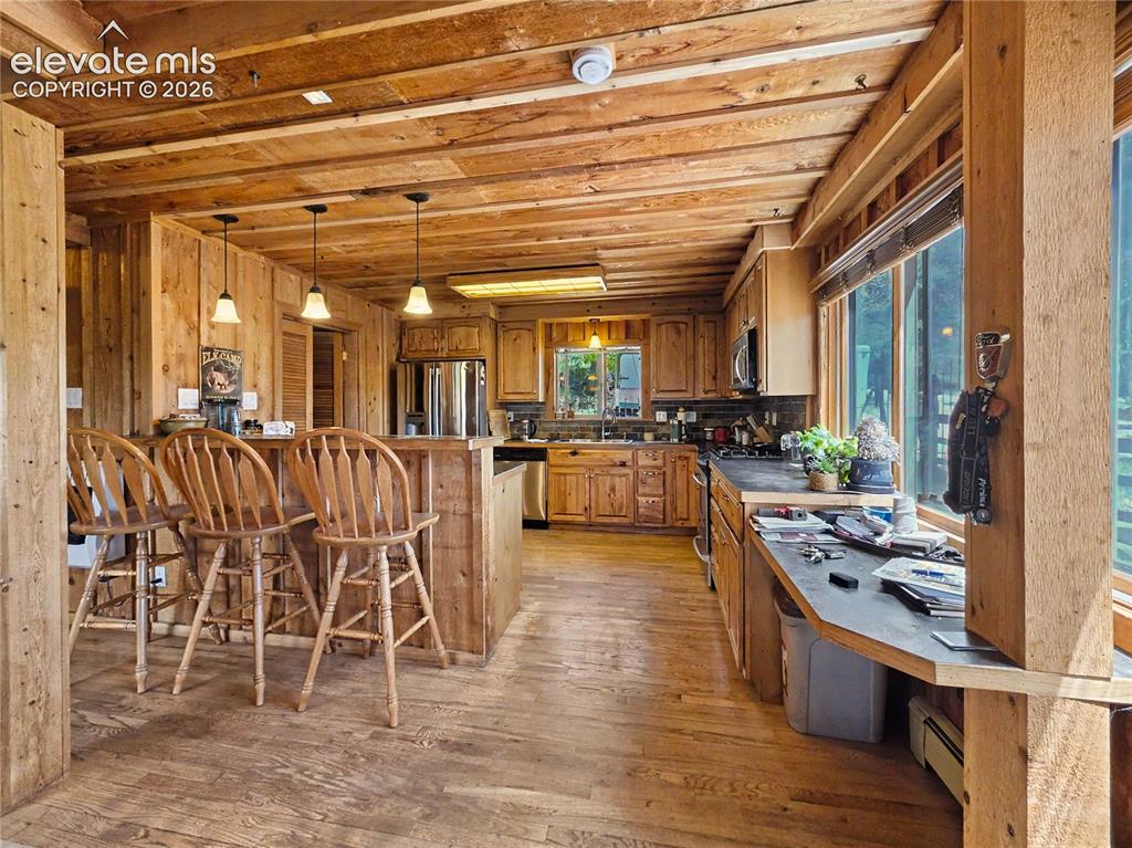 26 Howe Court Black Hawk CO 80422