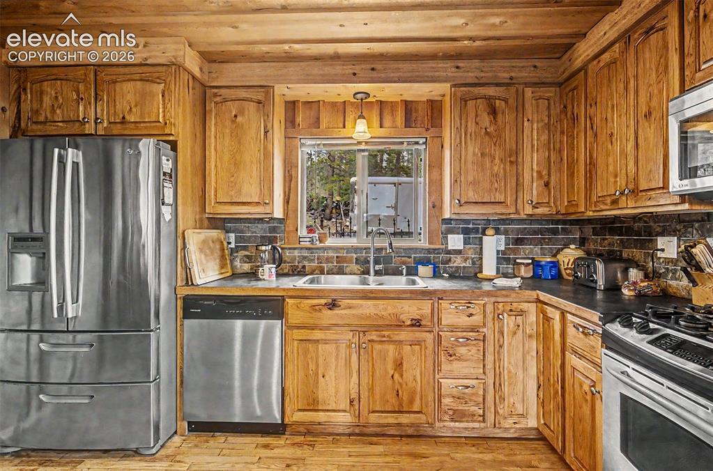 26 Howe Court Black Hawk CO 80422