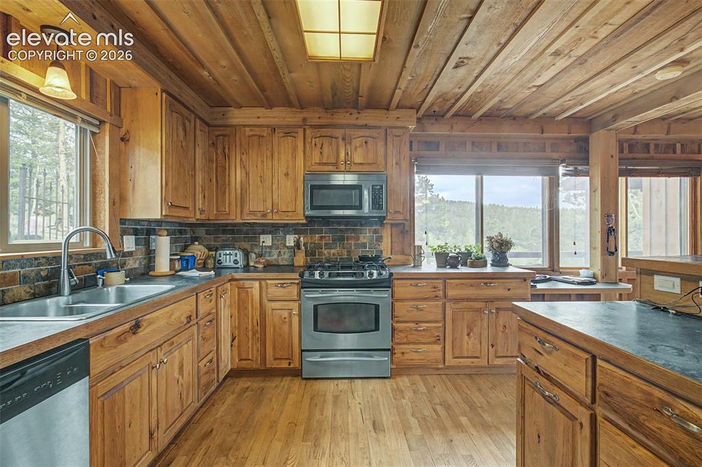 26 Howe Court Black Hawk CO 80422