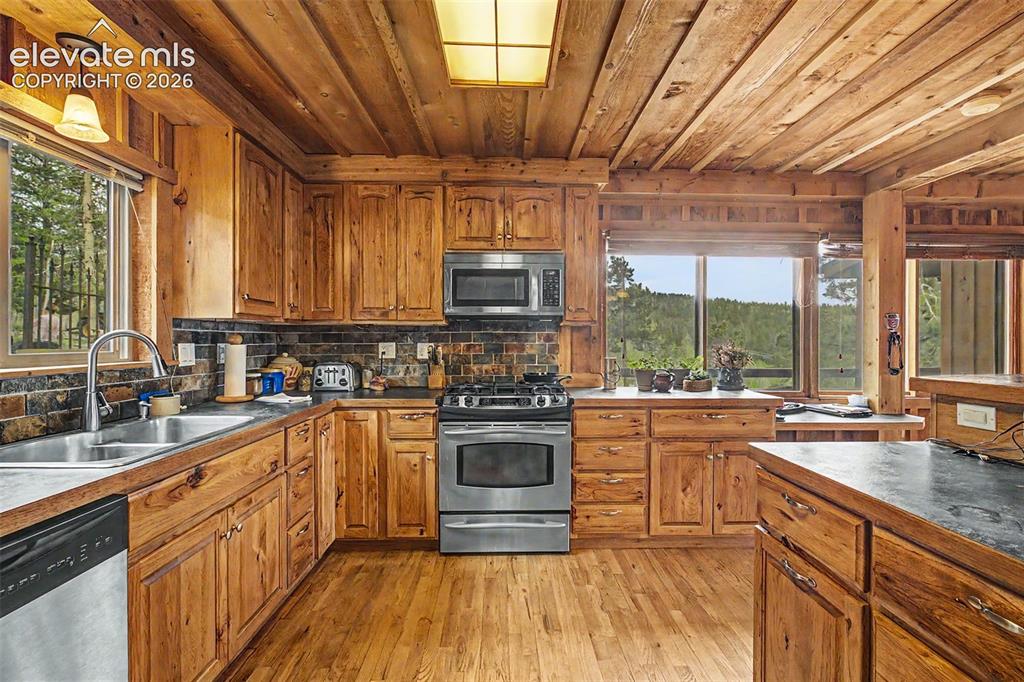 26 Howe Court Black Hawk CO 80422