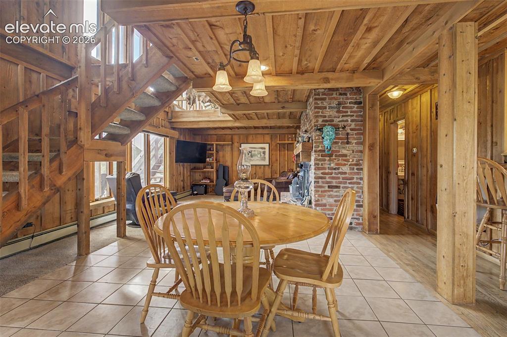 26 Howe Court Black Hawk CO 80422